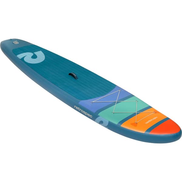 TRIPSTIX ALLROUND 10‘0’’ Aufblasbares Highperformance Allround-SUP | Allround Board