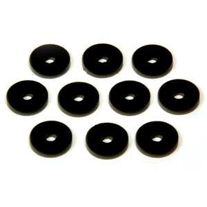 11/16 in. Flat Faucet Washers (10-Pack)
