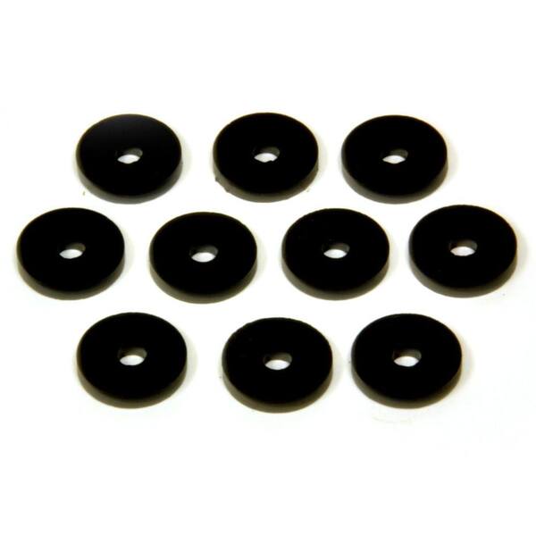 DANCO 11/16 in. Flat Faucet Washers (10-Pack)