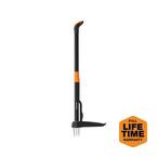 Stand up 4 Claw Garden Weeder with 34in Handle