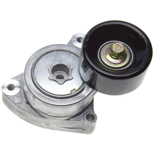 Gates Accessory Drive Belt Tensioner Assembly