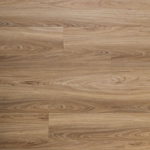 Ardel Countryside 28 MIL 9 in. x 60 in. Click Lock Waterproof Matte Luxury Vinyl Plank Flooring (30.05 sq. ft./Case)