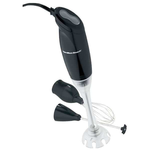 Hamilton Beach 2-Speed Hand Blender-DISCONTINUED