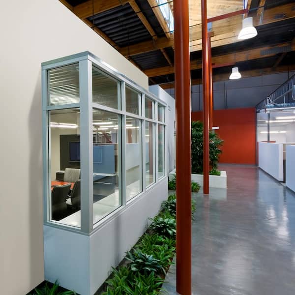 1 gal. #ECC-46-1 Sierra Madre Semi-Gloss Interior Paint