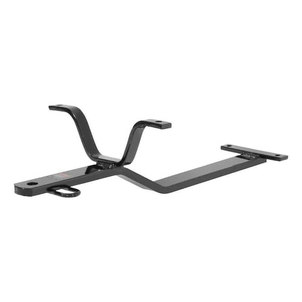 Bike trailer ball online hitch