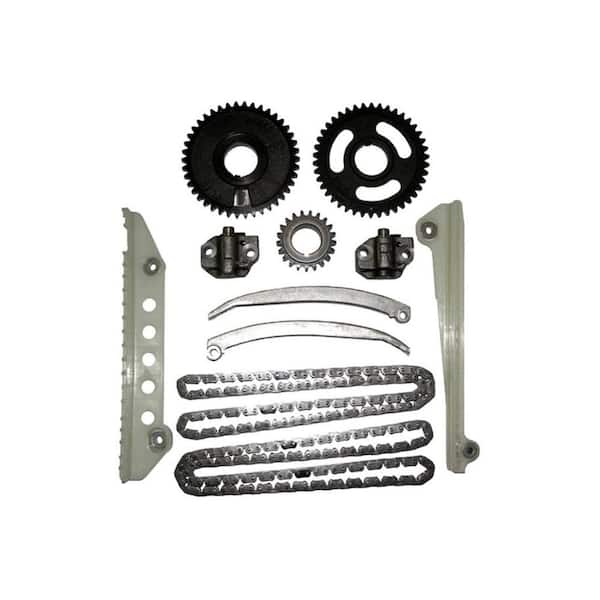 Cloyes Engine Timing Chain Kit