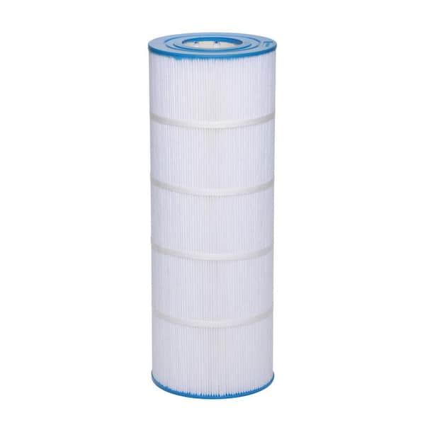 Poolman 8-15/16 in. O.D. x 28-3/16 in. Hayward Star Clear Plus CX1750RE 175 sq. ft. Replacement Pool Filter Cartridge