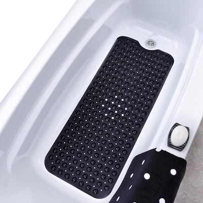 Safti-Grip® Bath Mats  Rubbermaid Commercial Products