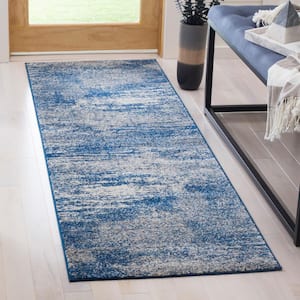 Runners from 3,99/m² Reception Carpet VIP carpet Blue blue carpet 