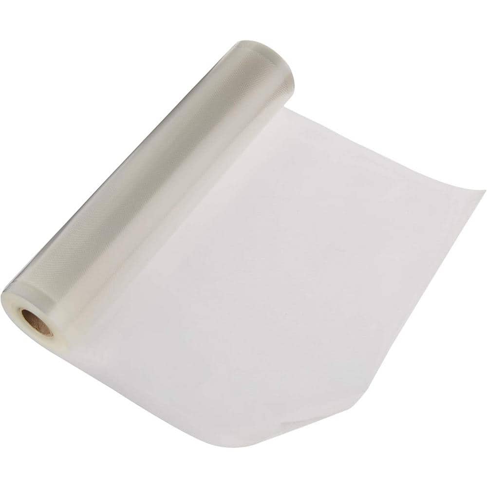 Vacuum Sealer Bags (Rolls)