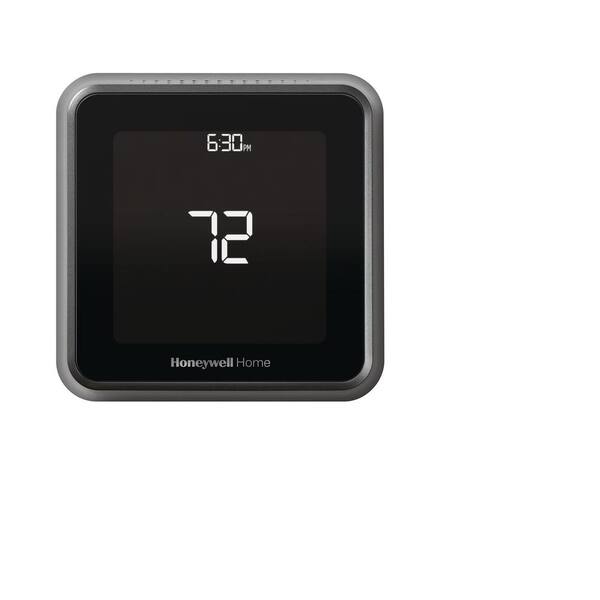Honeywell Home T5+ WiFi 7Day Programmable Smart Thermostat with Touchscreen Display (2Pack