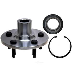 Axle Bearing and Hub Assembly Repair Kit