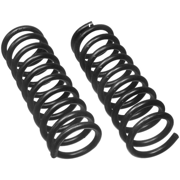 Coil Spring Front WD Express 380 33075 316