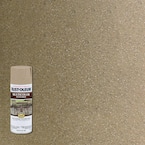 12 oz. MultiColor Textured Desert Bisque Protective Spray Paint