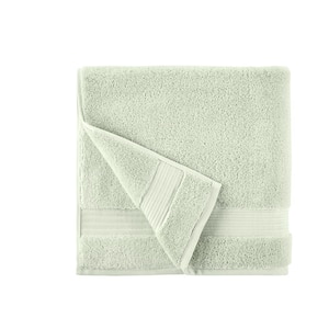 Home Decorators Collection Egyptian Cotton White Bath Towel AT17754_White -  The Home Depot
