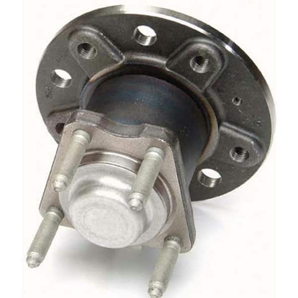 CRS Wheel Bearing and Hub Assembly - Rear
