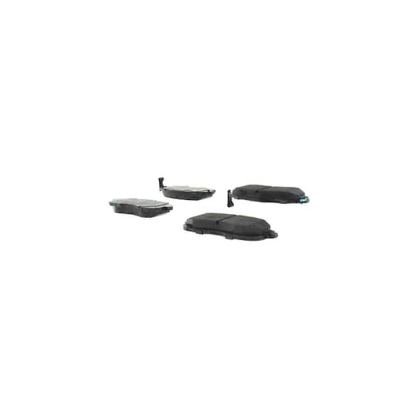 Centric Parts Disc Brake Pad Set