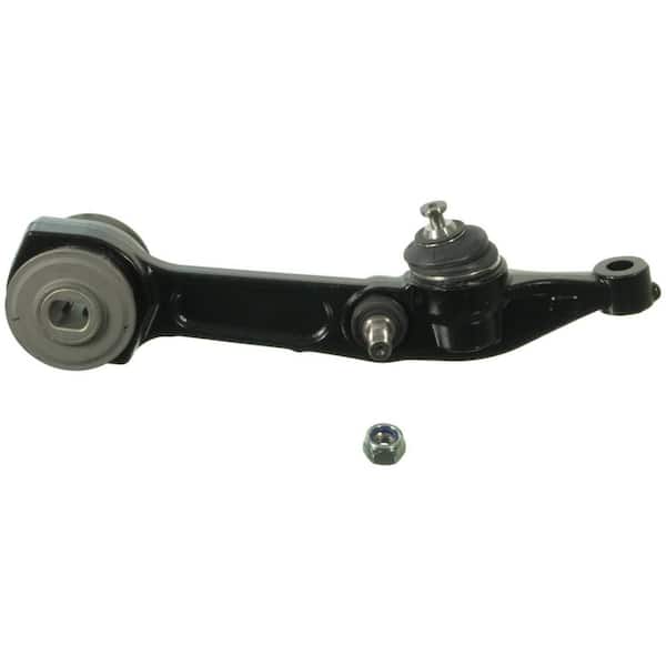 Unbranded Suspension Control Arm and Ball Joint Assembly