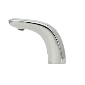 Aqua-FIT Cumberland Series Single Post Sensor Faucet with 1.5 Gal. in Chrome