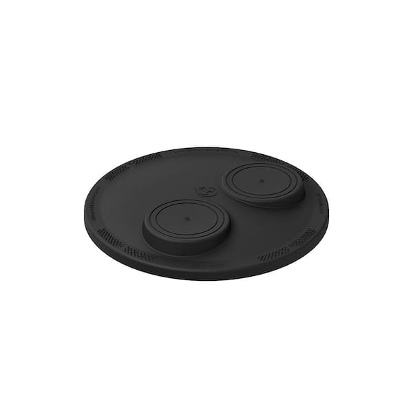 Rain Harvesting Tank Screen Cover 16 in.