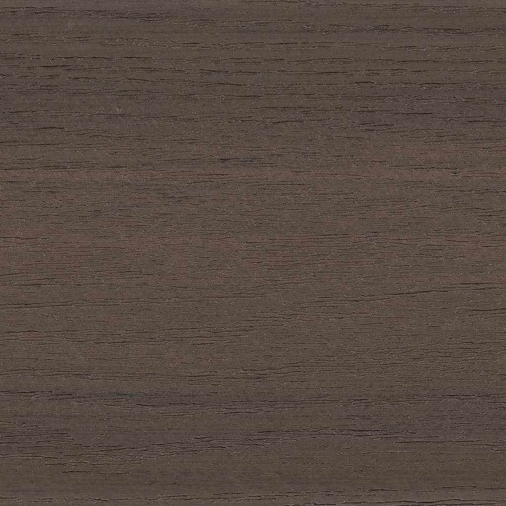 MoistureShield Elevate Riverbank 1 in. x 5.4 in. x 12 ft. Grooved