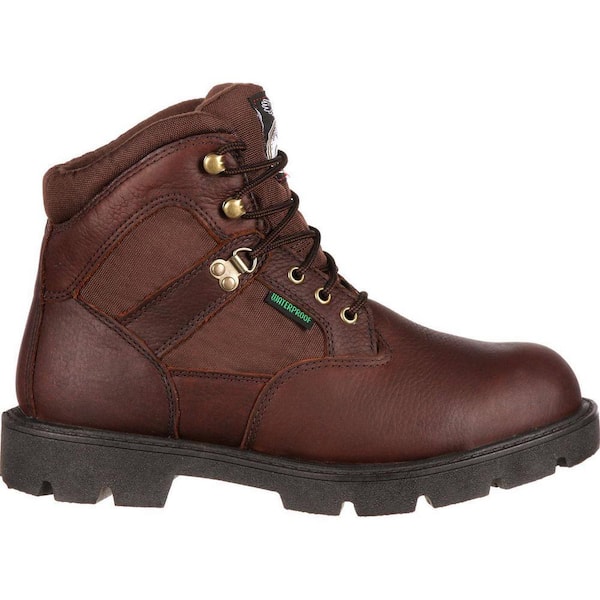 GEORGIA BOOT Men display picture 1