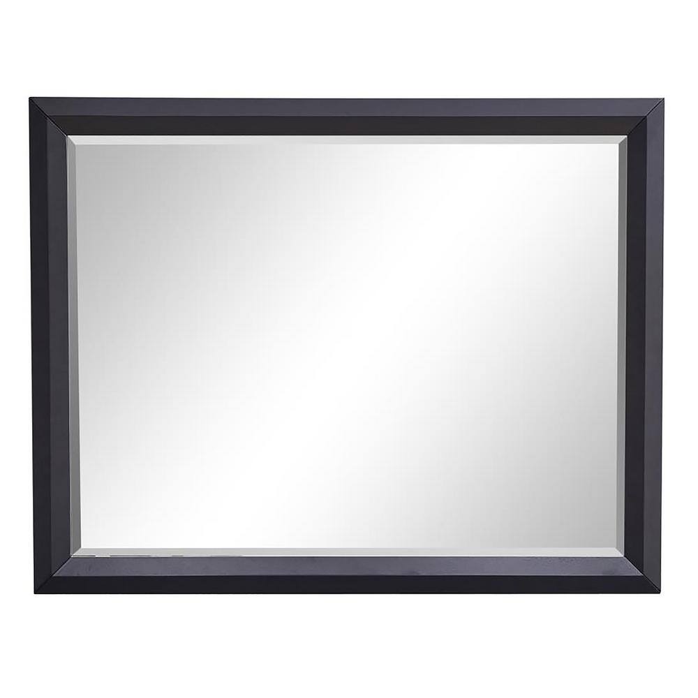 andmakers-liverpool-46-in-w-36-in-h-rectangle-wood-frame-black