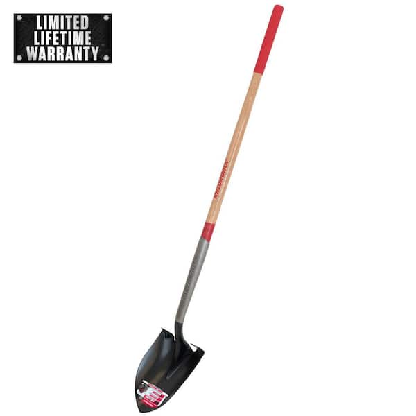 Reviews for Razor-Back PowerEdge 48 in. Wood Handle Super Socket