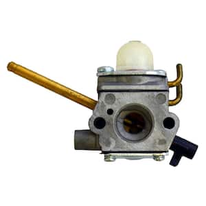 Ryobi - Small Engine Carburetors - Replacement Engine Parts - The Home Depot
