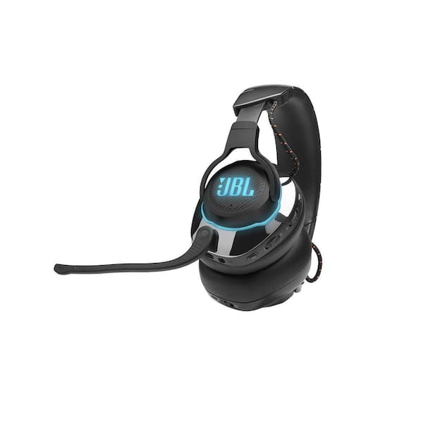 JBL Quantum 200 Wired Over Ear Gaming Headset Black - Office Depot