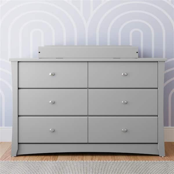 Benbrook changing dresser on sale