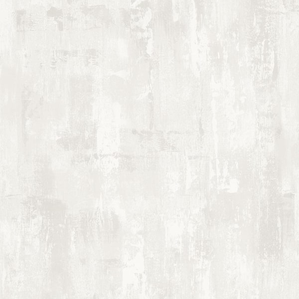 Strata Bellagio White Wallpaper