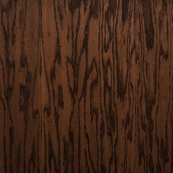 Varathane 8 oz. Dark Walnut Classic Wood Interior Stain 339744 - The Home  Depot