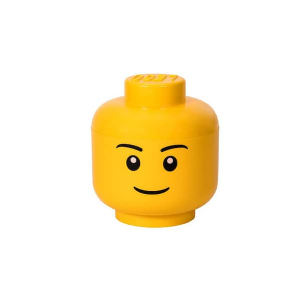 Lego Large Storage Head 40321724 The Home Depot