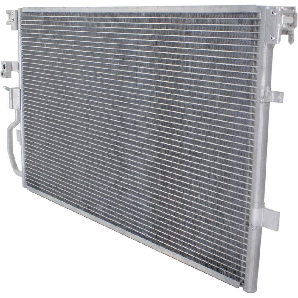 A/C Condenser Compatible with Chevrolet Equinox 2005 3.4L price history on PriceWatchPro
