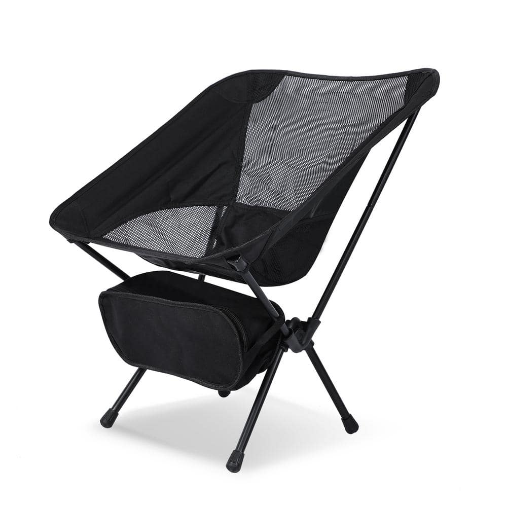 Ultralight Portable, Lightweight Foldable Chair for Backpacking for Outdoor