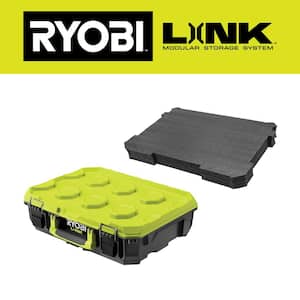 LINK Standard Tool Box and Tool Box Foam Insert