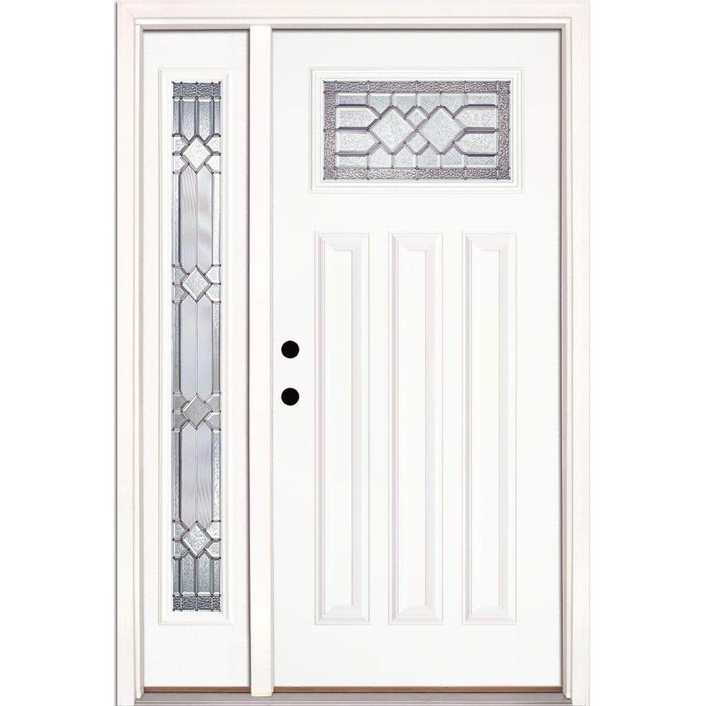 Feather River Doors A82191-1A4