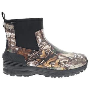 FOX Chunk Footwear Camo Mid Boots *Various Sizes* 