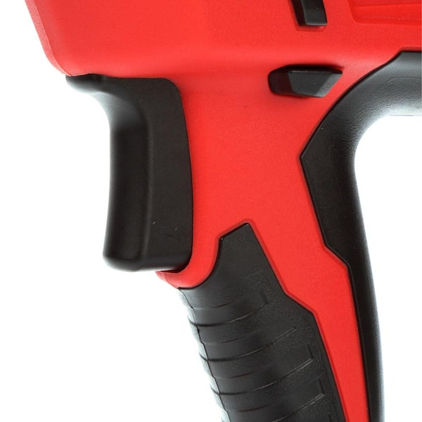 Milwaukee M18 18V Lithium-Ion Cordless 10 oz. Caulk Gun w/2.0ah