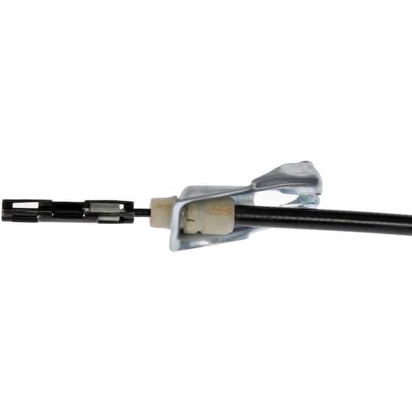 First Stop Parking Brake Cable 2005 Ford F-150