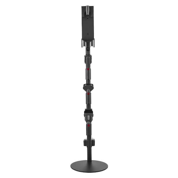 Vacuum Stand Compatible with V7 V8 V10 V11 V12 V15 Series Upright Cleaners & Accessories, Stable Holder with Pads