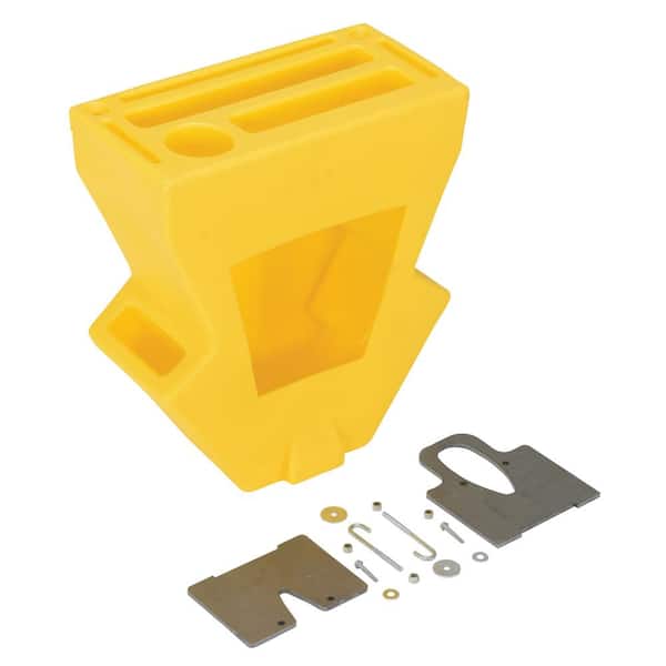 Vestil Economical Pallet Truck Caddy