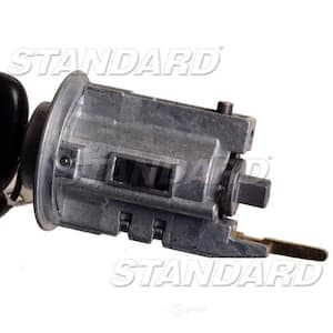 Ignition Lock Cylinder 2004 Toyota Camry
