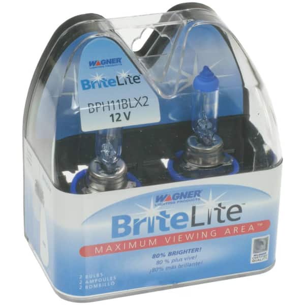 Wagner Lighting Headlight Bulb