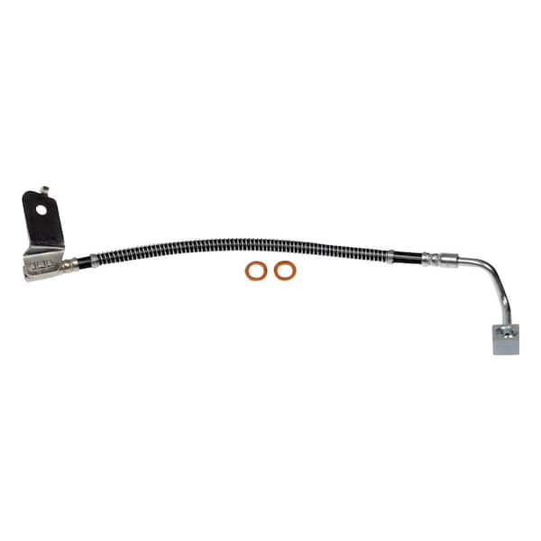 First Stop Brake Hydraulic Hose