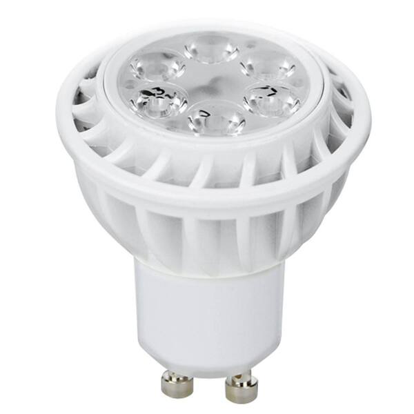 Euri Lighting 25W Equivalent Warm White MR16 Dimmable LED Spot Light Bulb