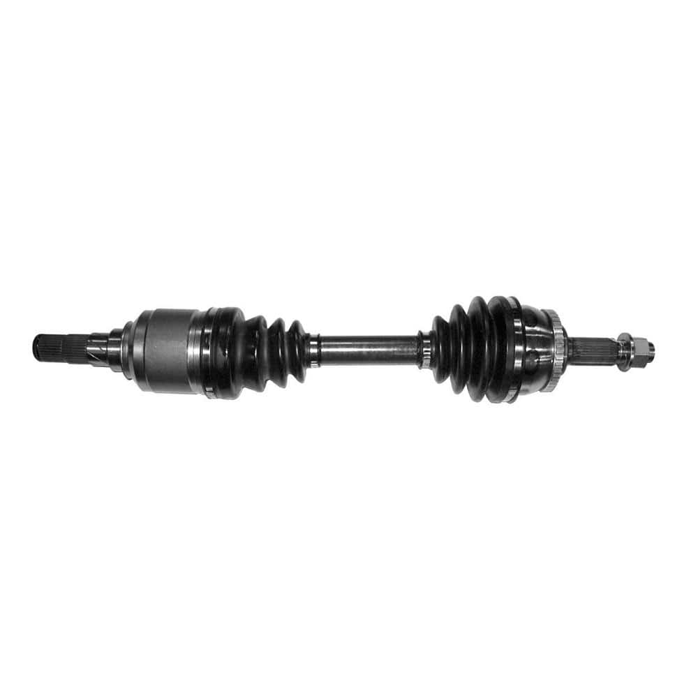 GSP CV Joint Half Shaft Front Right NCV69596 The Home Depot