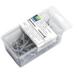 2 in. Fasteners (50-Pieces)