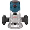 Bosch MRP23EVS 2.3 HP Plunge Base Router - View #2